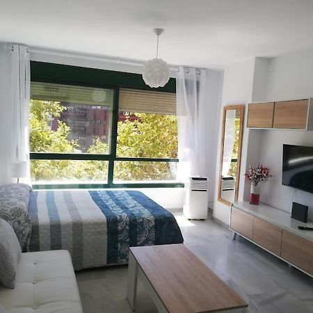 Estudio Cosmopolita Marbella Eksteriør billede