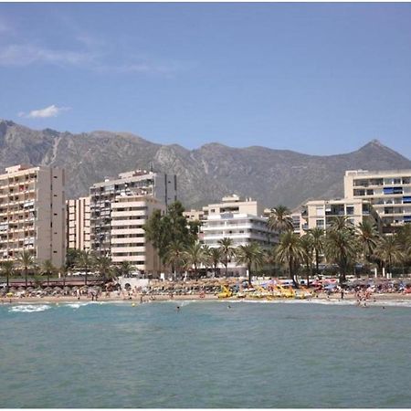 Estudio Cosmopolita Marbella Eksteriør billede