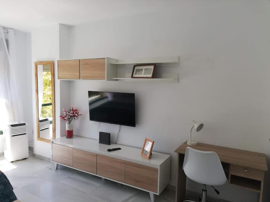 Estudio Cosmopolita Marbella Eksteriør billede