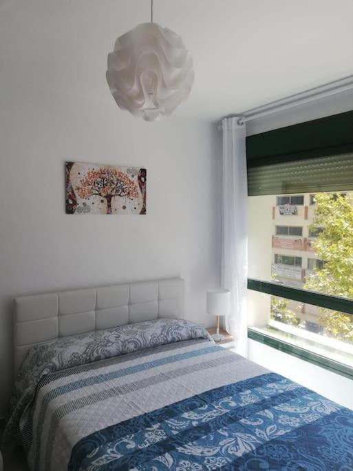Estudio Cosmopolita Marbella Eksteriør billede