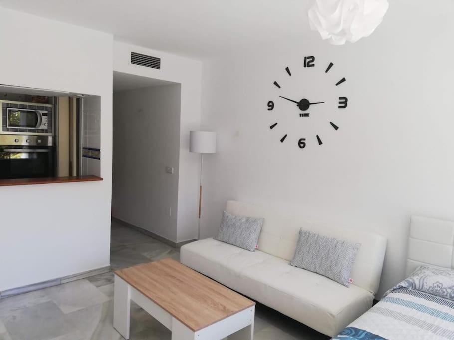 Estudio Cosmopolita Marbella Eksteriør billede