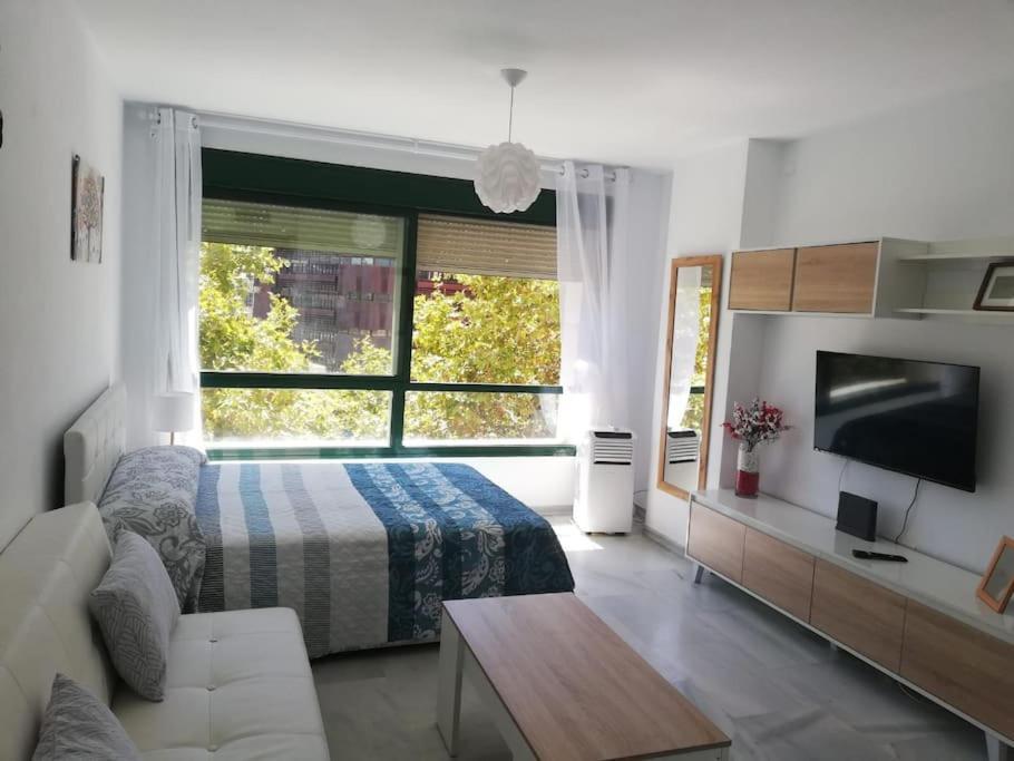 Estudio Cosmopolita Marbella Eksteriør billede